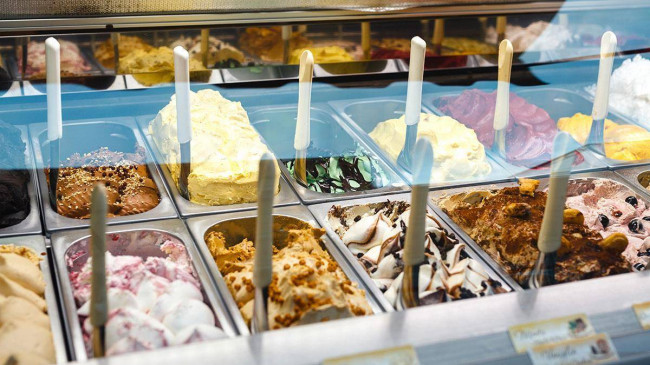 Bar/Gelateria in Vendita a Monselice