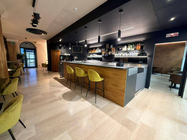 Bar in Vendita a San Giovanni Lupatoto