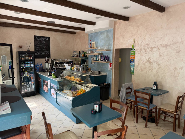 Bar in Vendita a Carpi