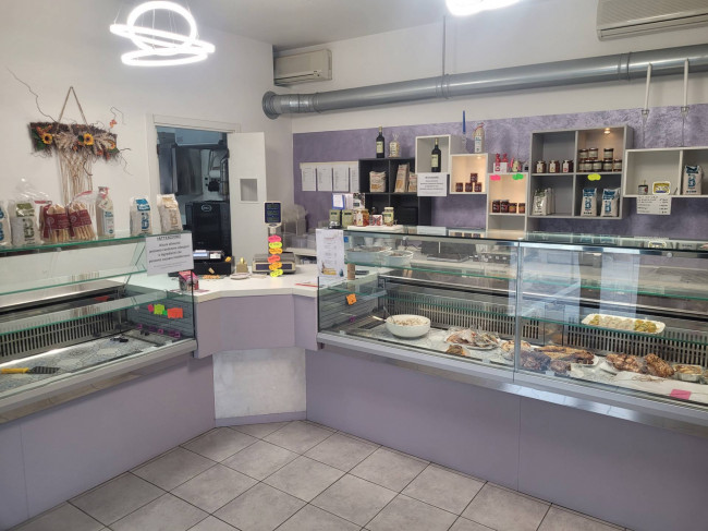 gastronomia pastificio in Vendita a San Giorgio di Mantova