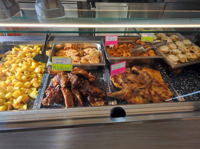 Gastronomia/Alimentari in Vendita a Verona