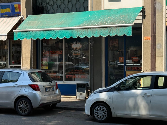 Tabaccheria in Vendita a Sona