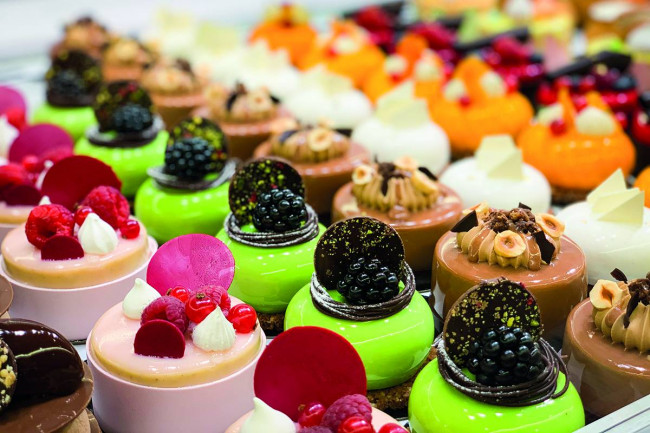 Bar/Pasticceria in Vendita a Verona