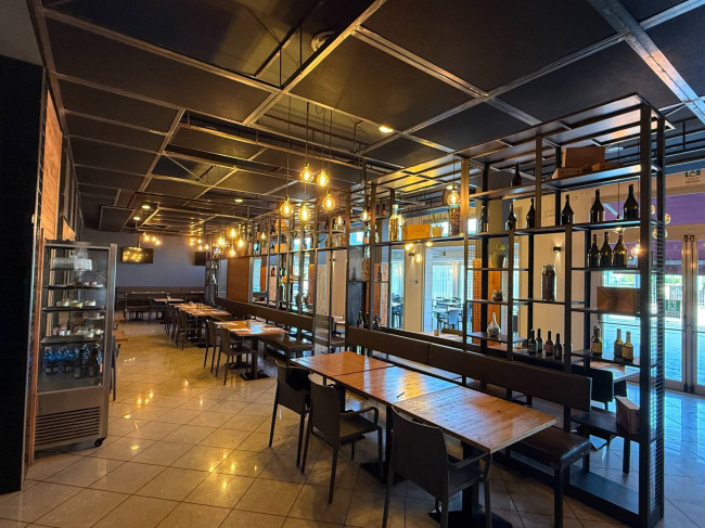 Ristorante in Vendita a Verona