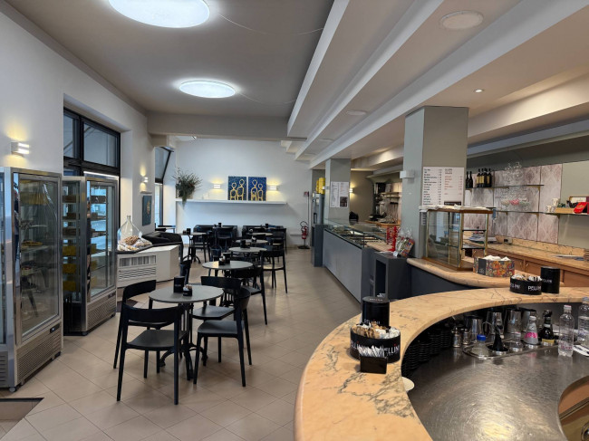 Bar/Pasticceria in Vendita a Sona