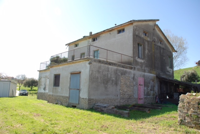 Terreno Agricolo a Osimo (Ancona)