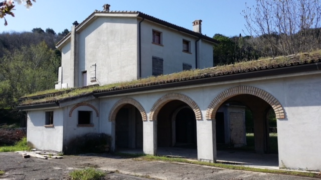 Terreno Agricolo a Osimo (Ancona)