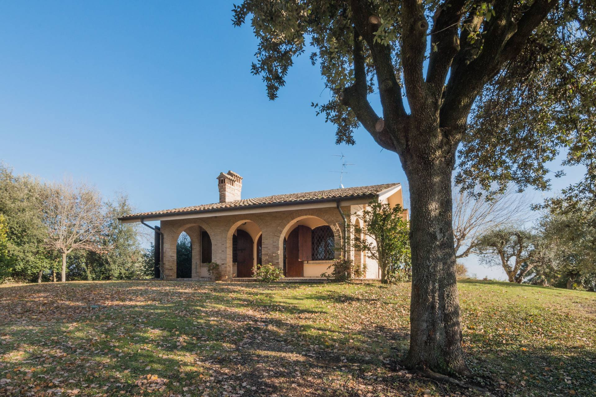Villa in Civitanova Marche (Macerata)