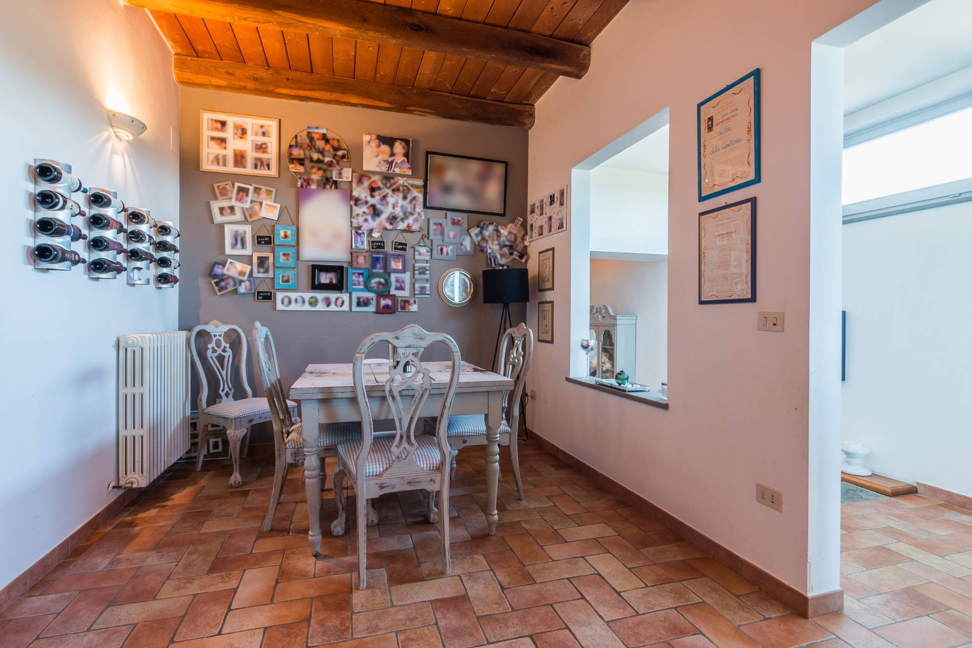 Appartamento a Petritoli (Fermo)