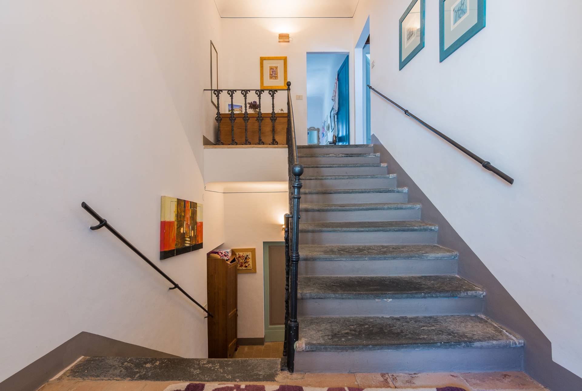 Appartamento a Petritoli (Fermo)