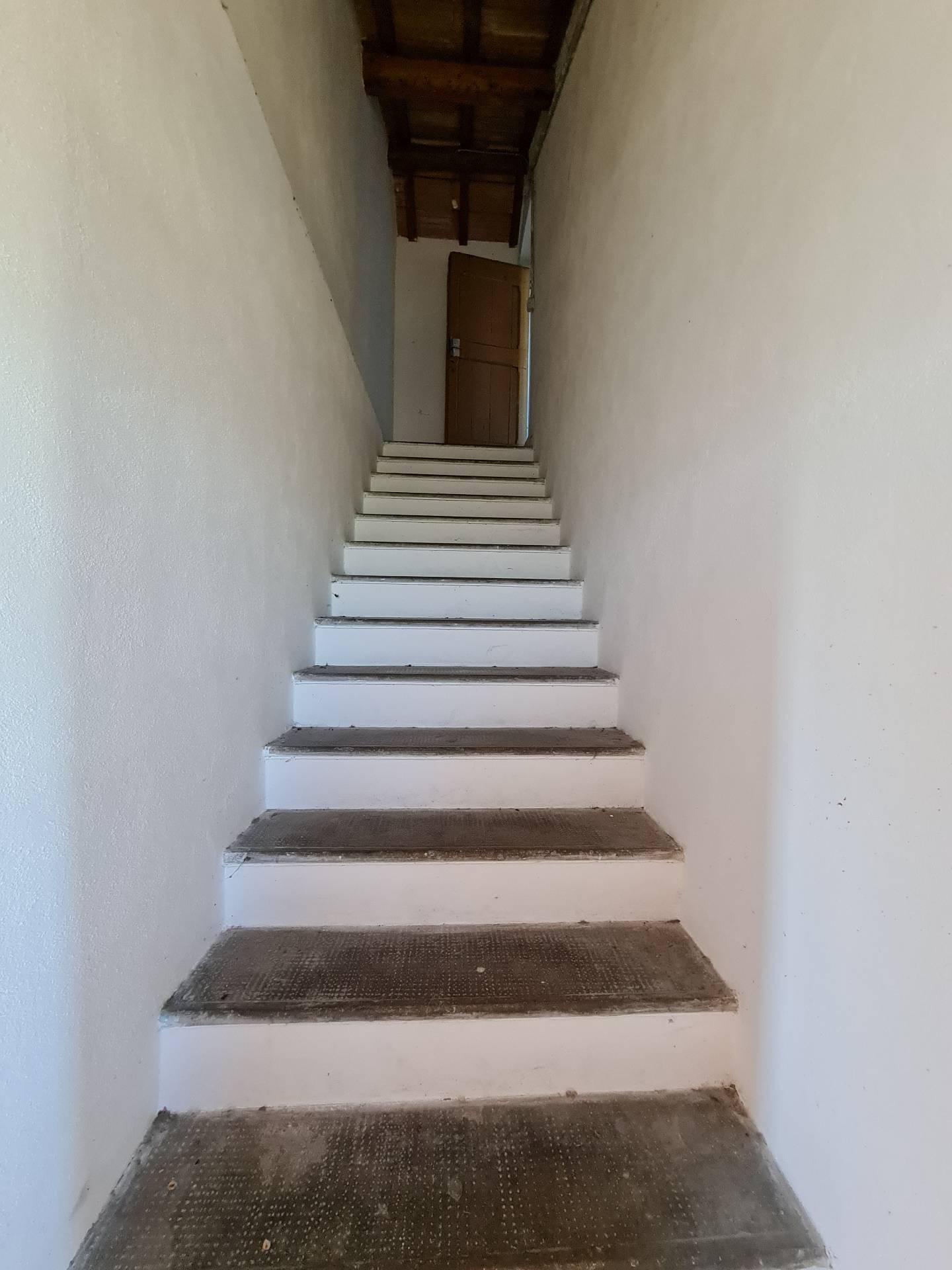 Casale a Potenza Picena (Macerata)