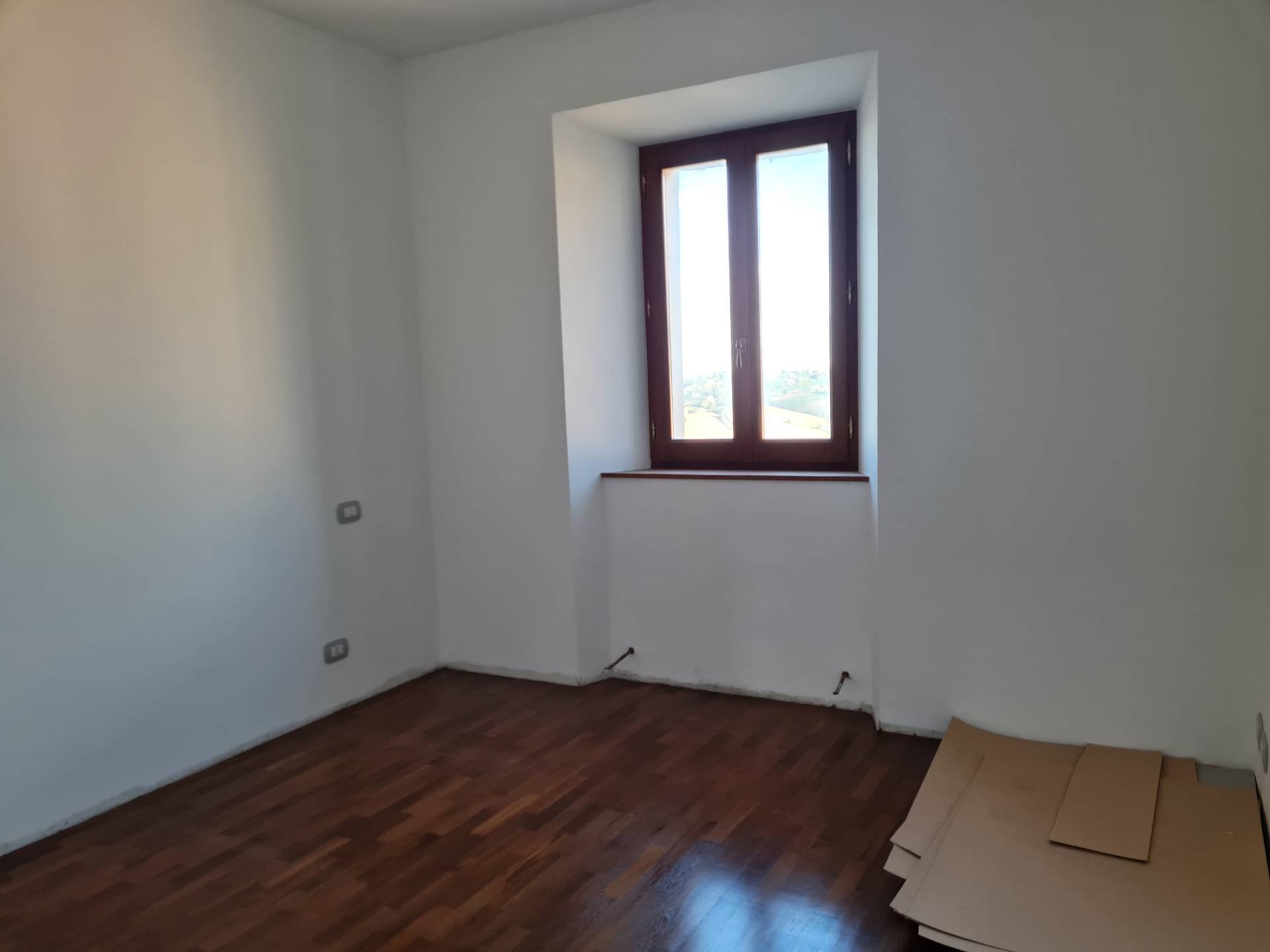 Apartment in Francavilla d'Ete (Fermo)