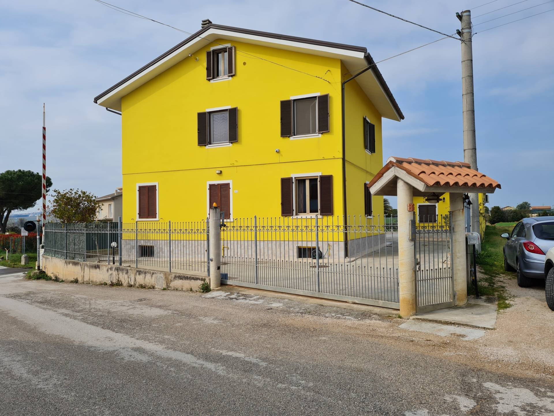 Casa a Civitanova Marche (Macerata)