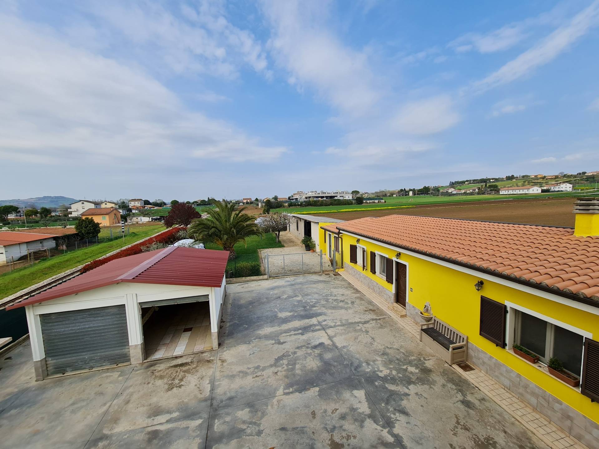 Casa a Civitanova Marche (Macerata)