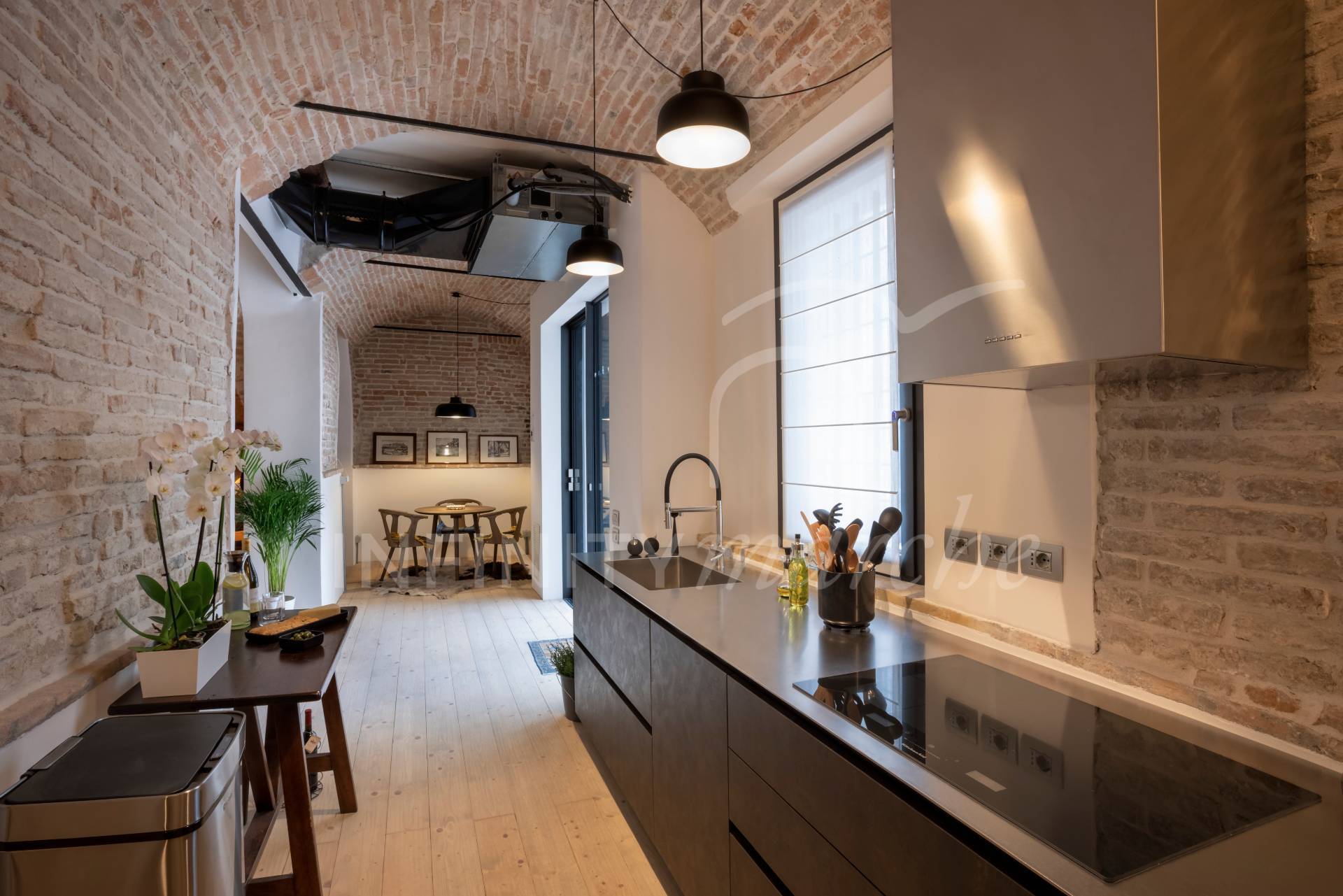 Appartamento a Jesi (Ancona)