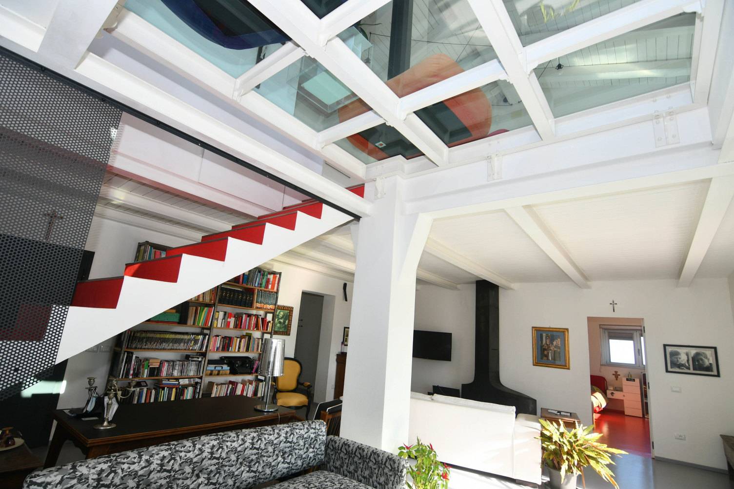 Villa a Fermo (Fermo)