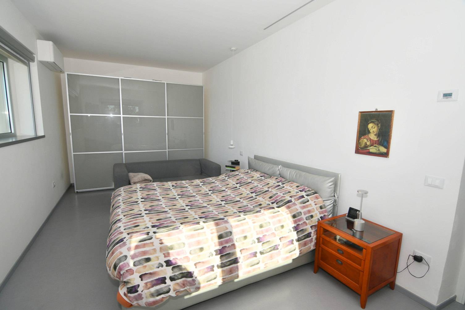 Villa a Fermo (Fermo)