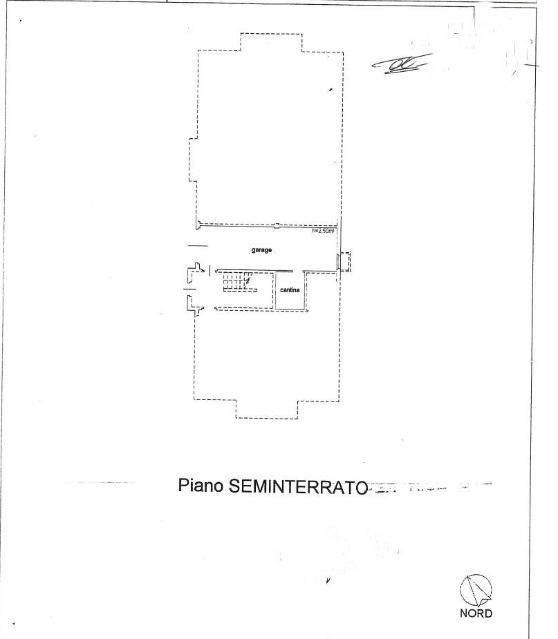 Apartment in Montelupone (Macerata)