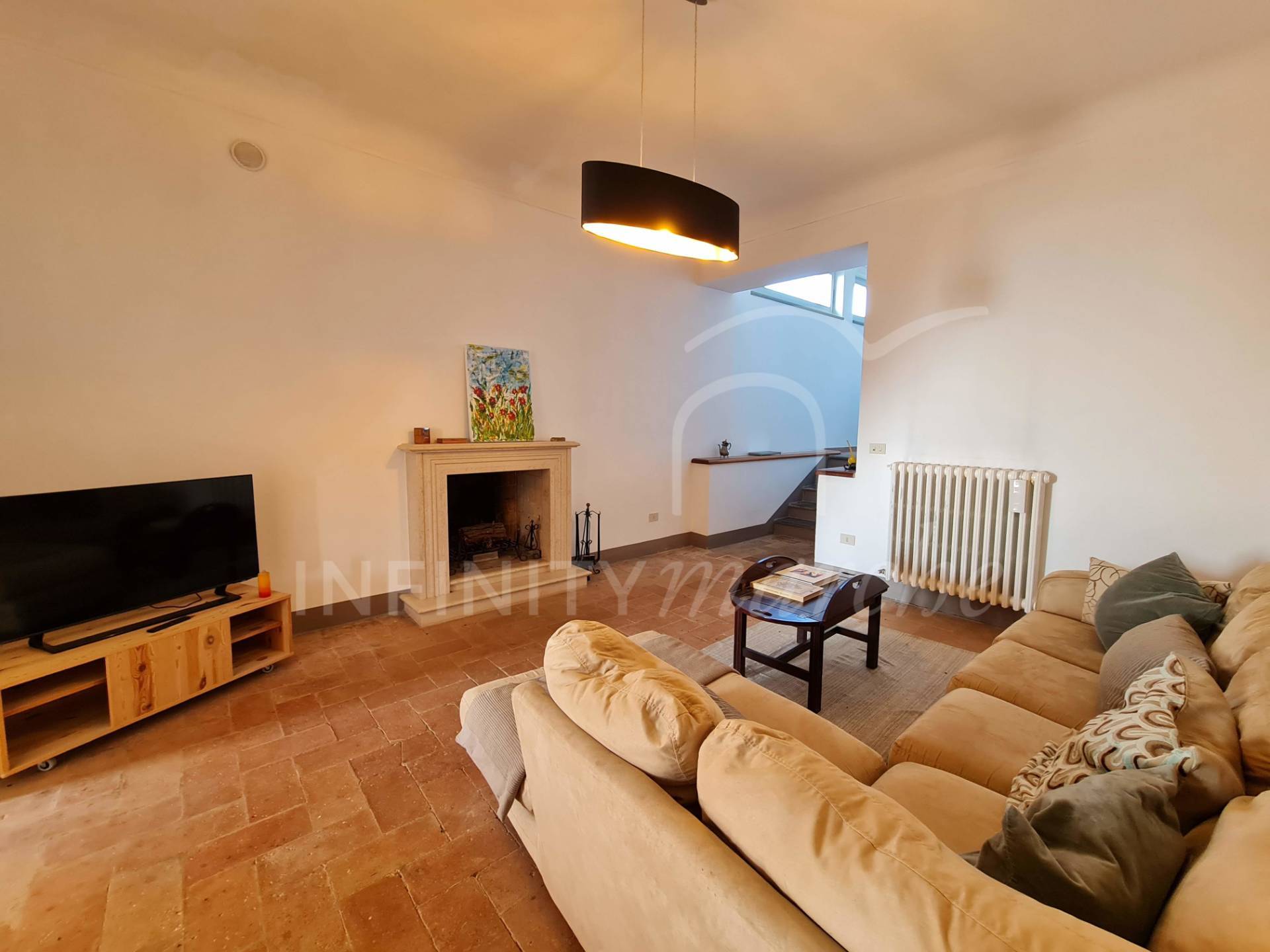 Apartment in Petritoli (Fermo)