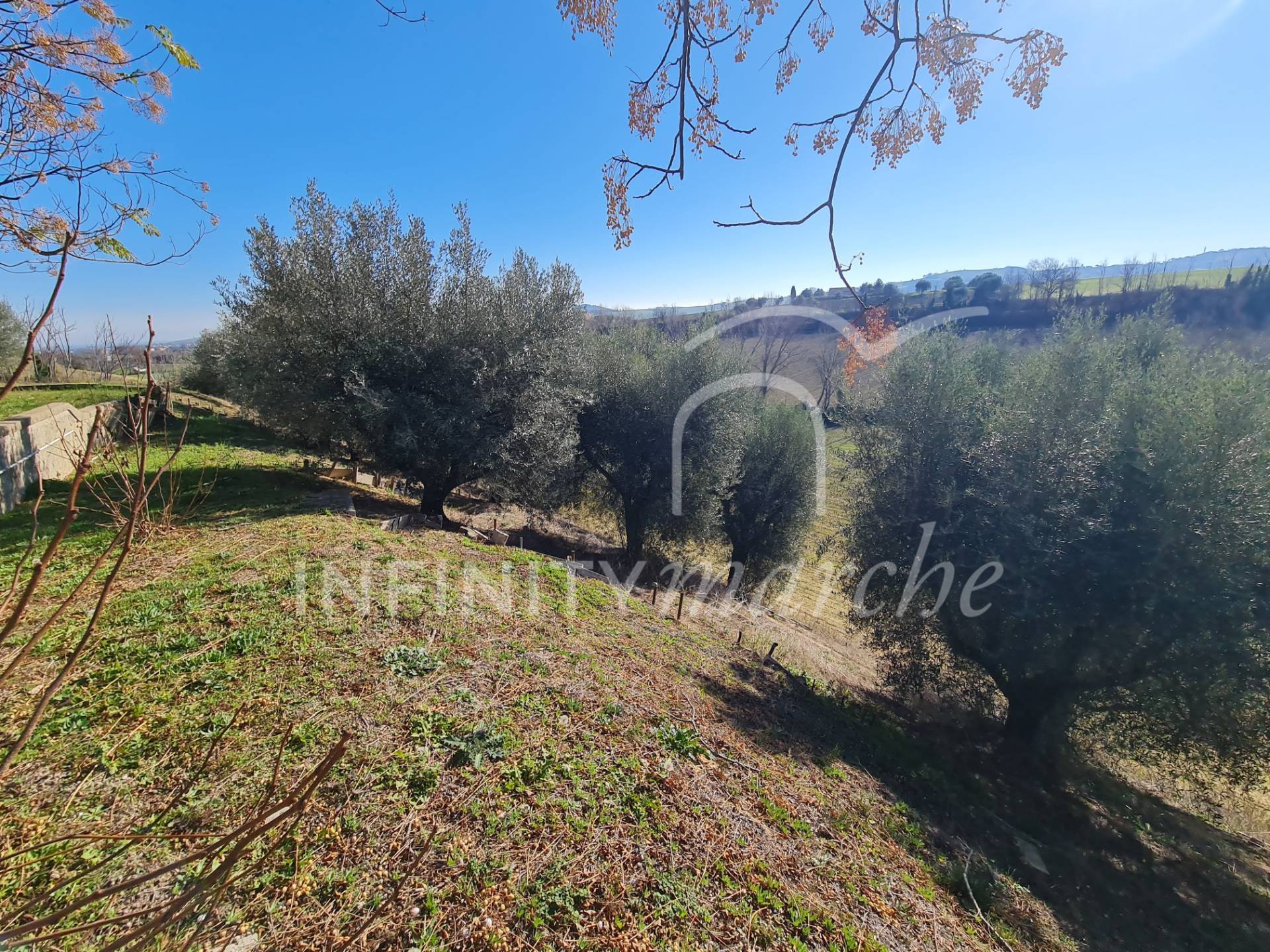 Country House in Sant'Elpidio a Mare (Fermo)