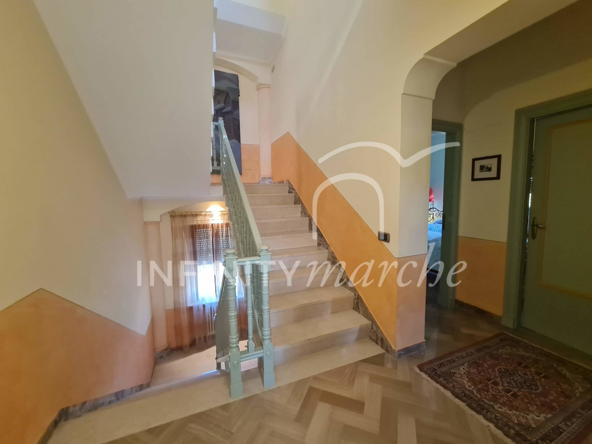 House in Appignano (Macerata)