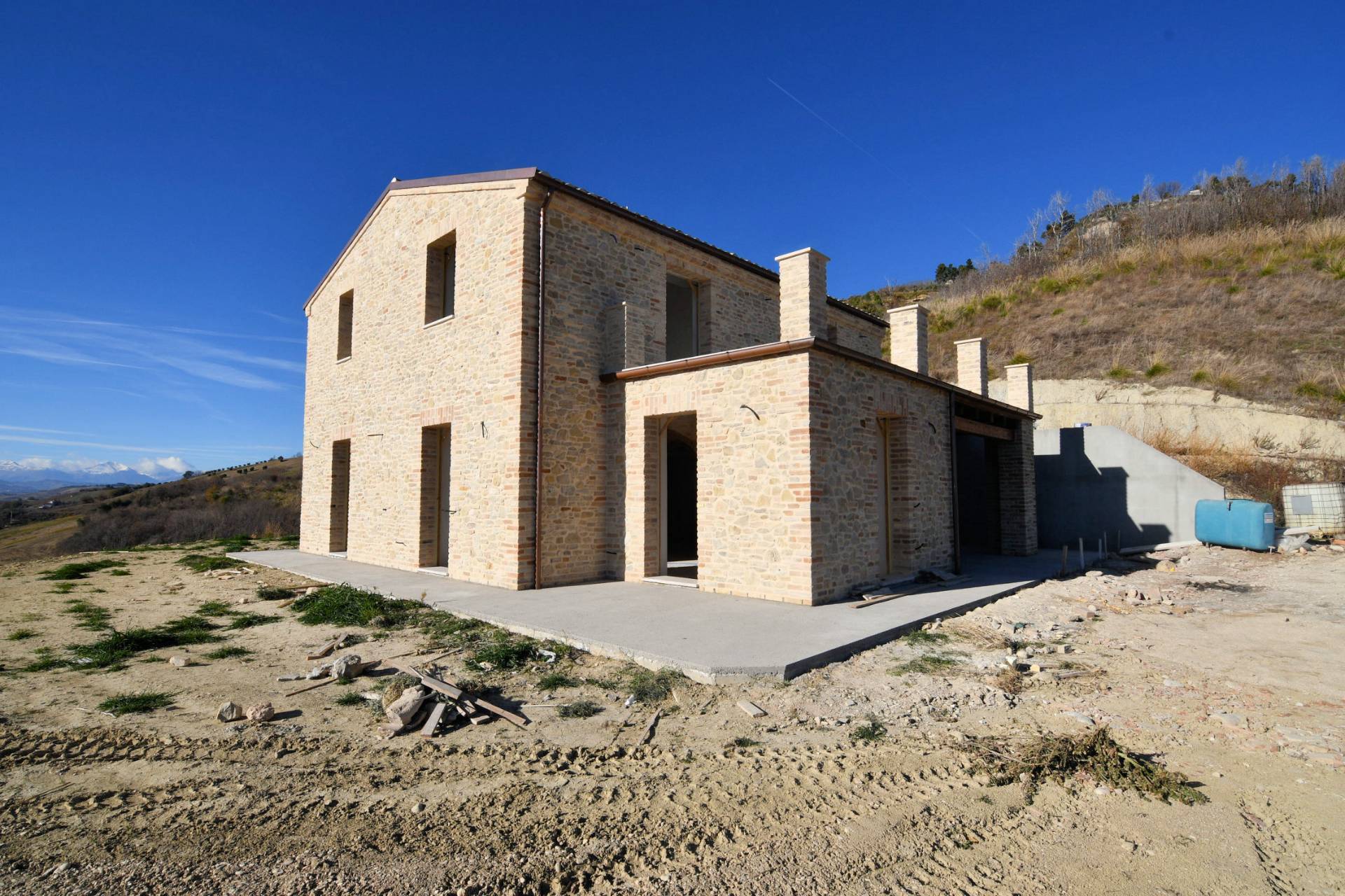 Infinity Marche Country House in Ripatransone (Ascoli Piceno