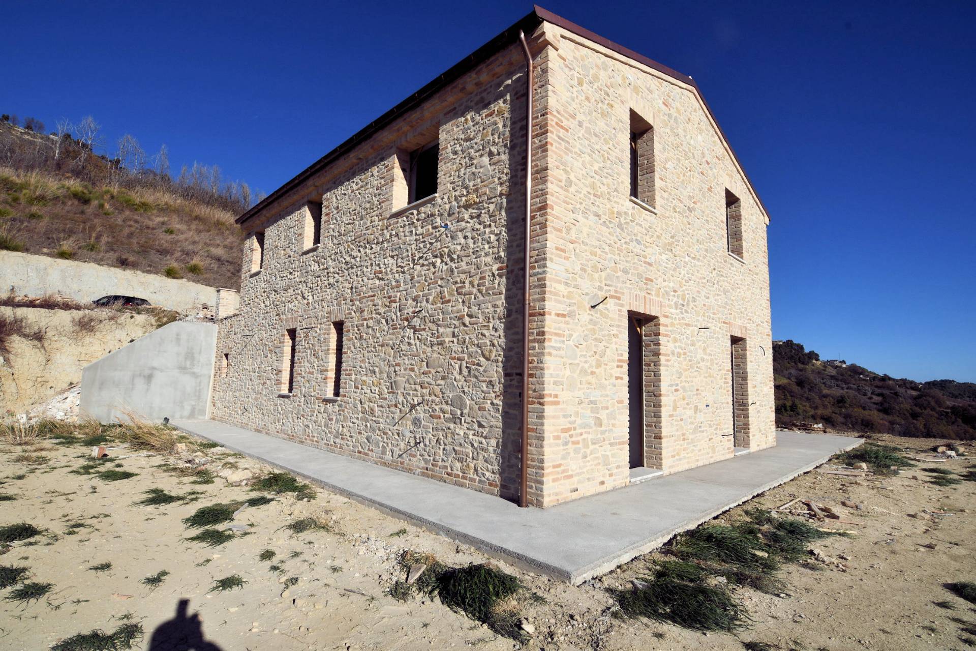 Infinity Marche Country House in Ripatransone (Ascoli Piceno