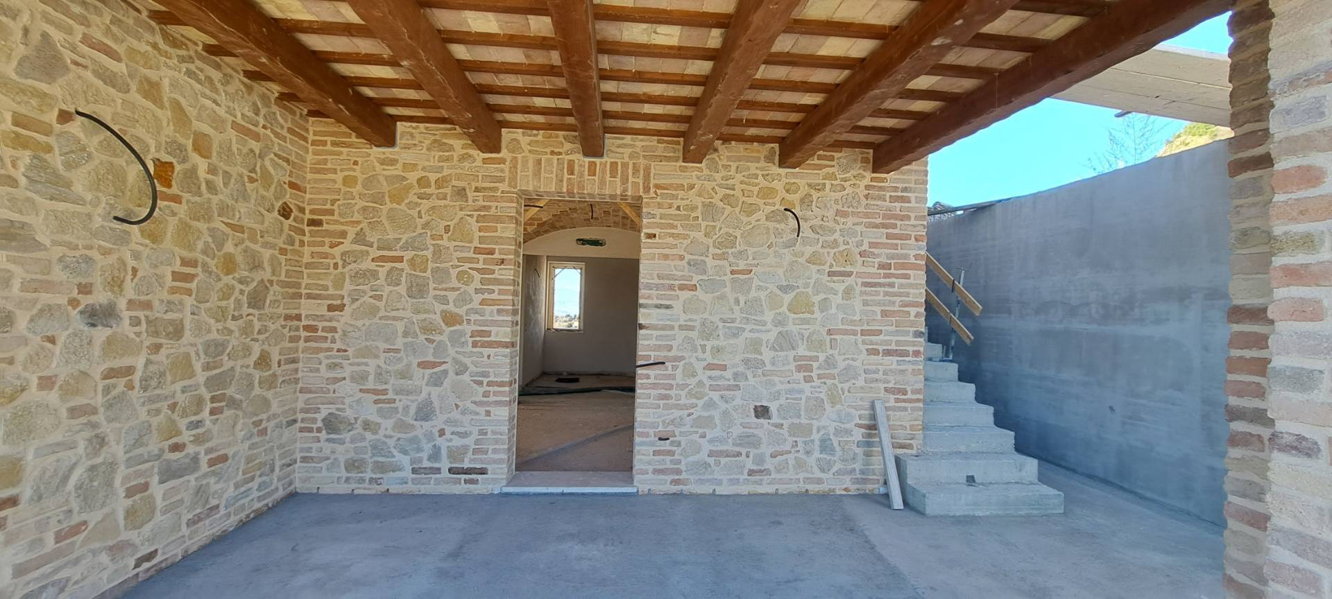 Infinity Marche Country House in Ripatransone (Ascoli Piceno