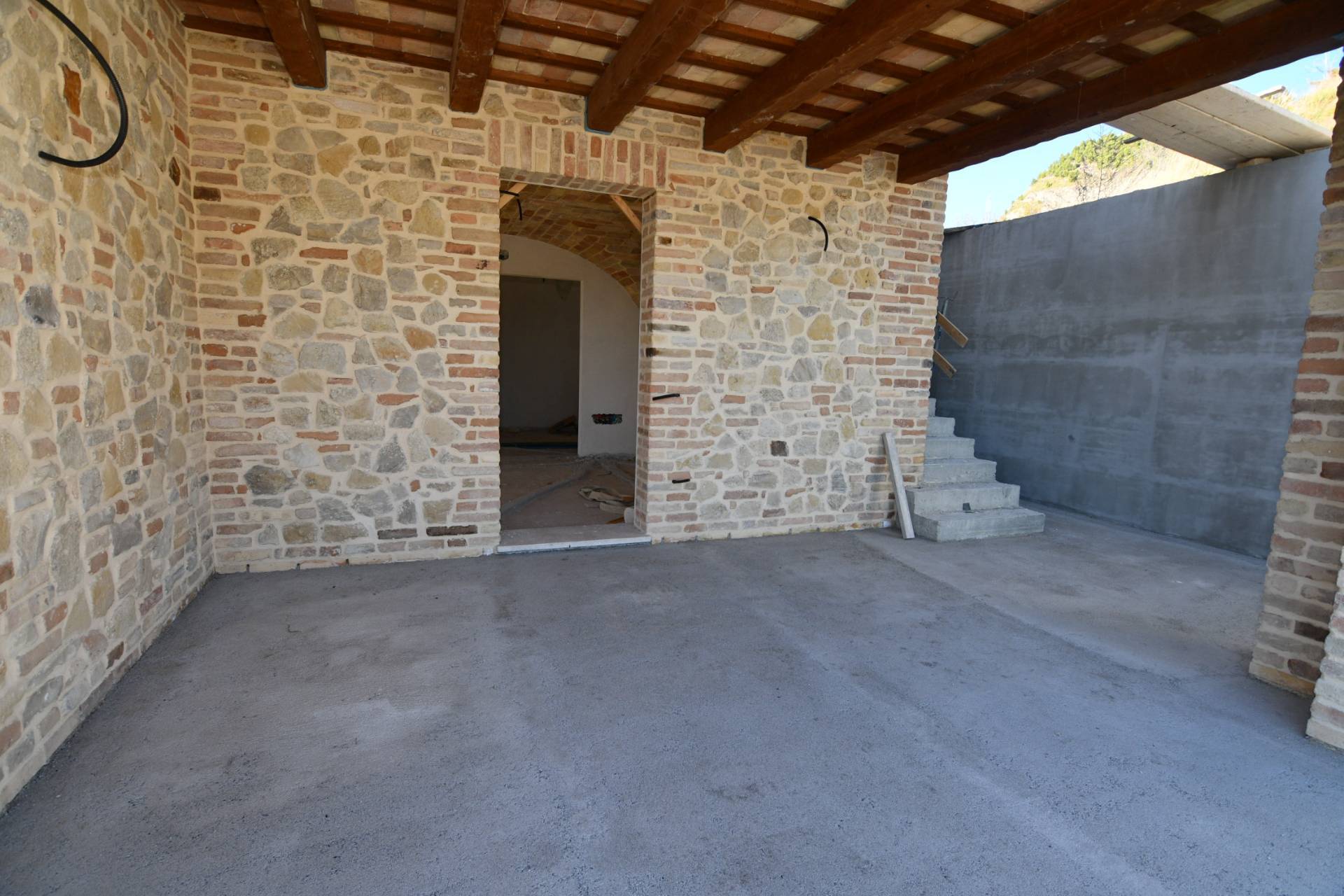 Infinity Marche Country House in Ripatransone (Ascoli Piceno