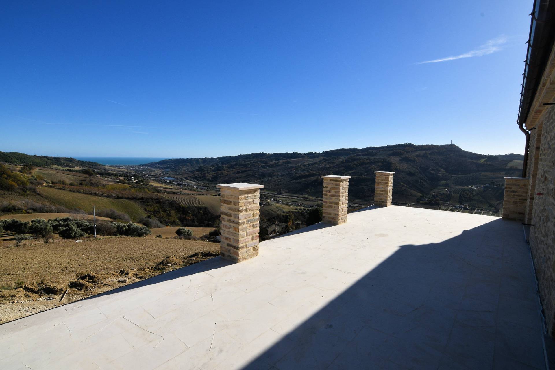 Infinity Marche Country House in Ripatransone (Ascoli Piceno