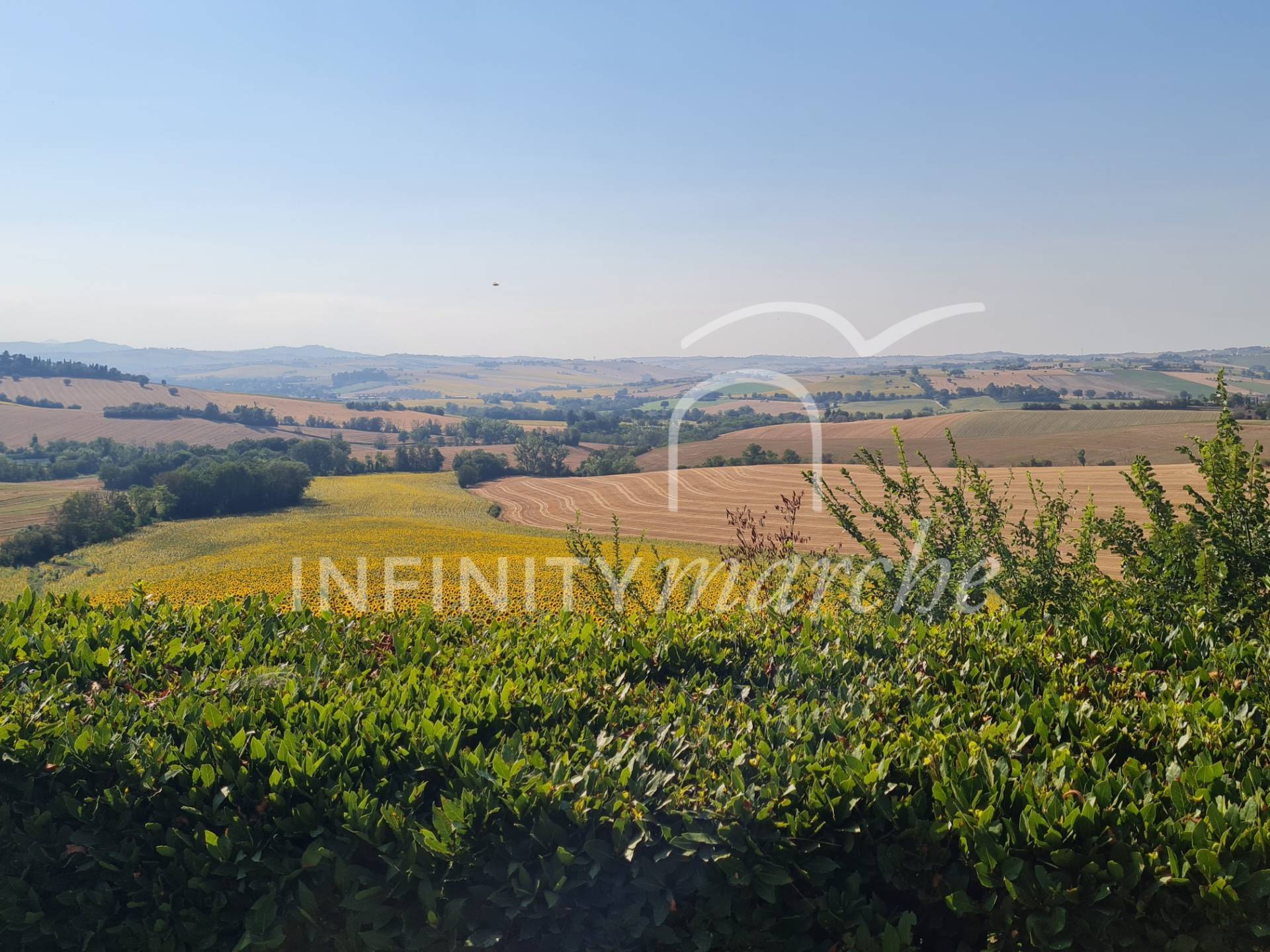 Casale a Appignano (Macerata)
