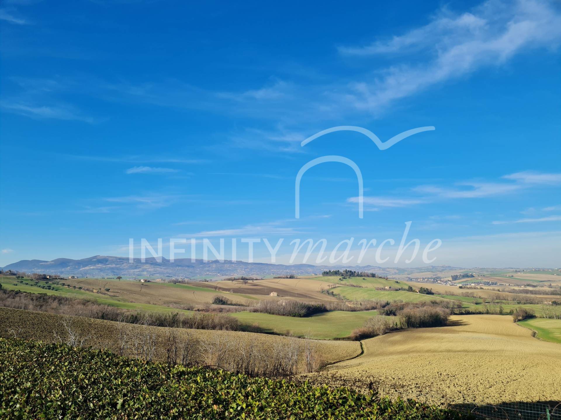 Casale a Appignano (Macerata)