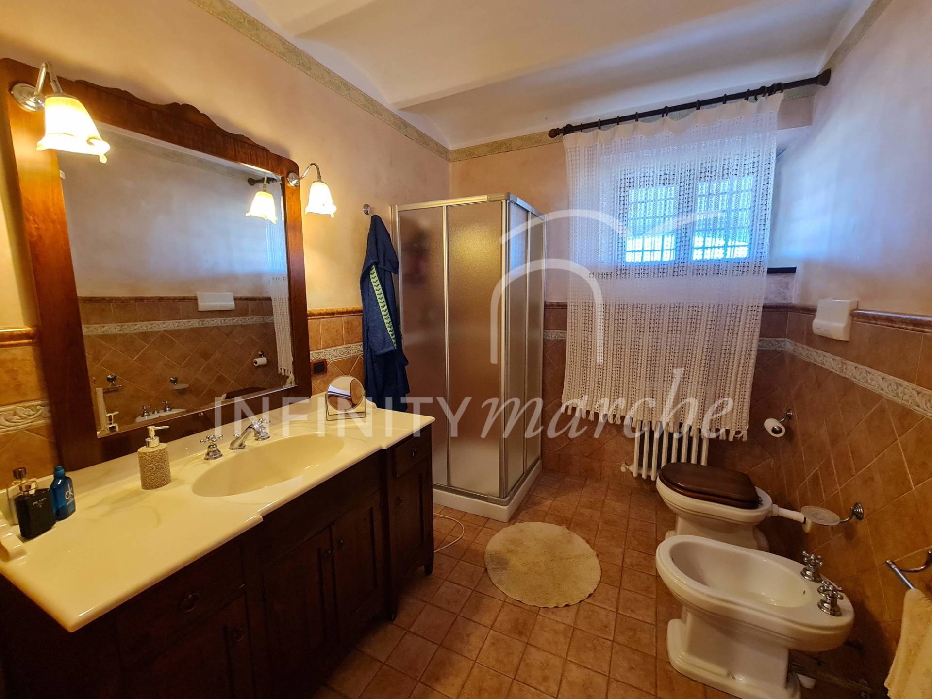 Casale a Appignano (Macerata)