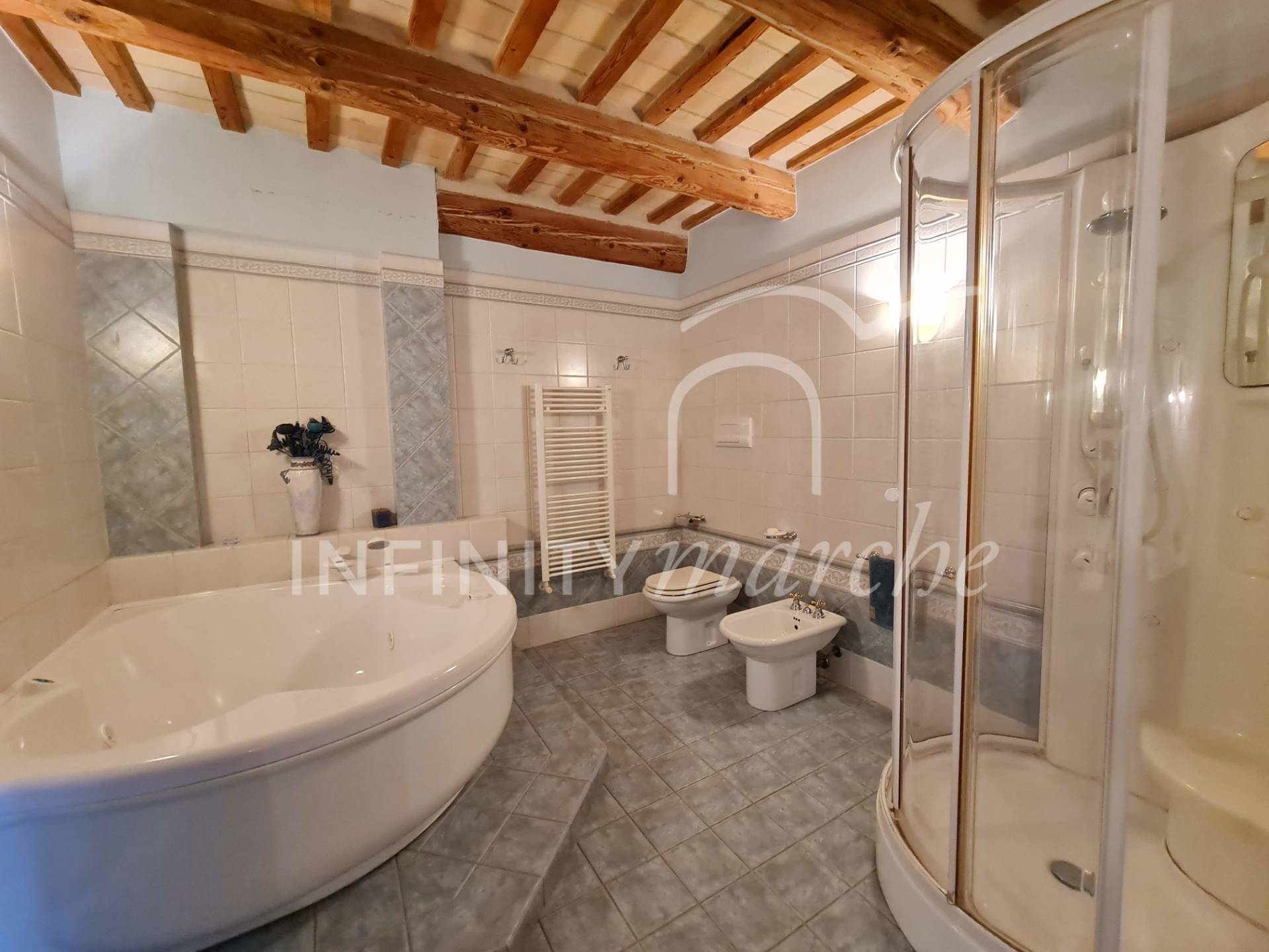 Casale a Appignano (Macerata)
