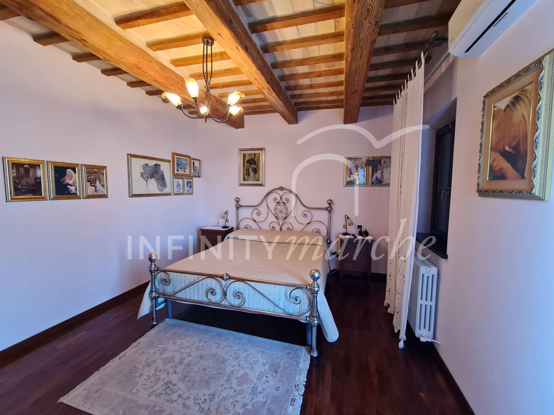 Casale a Appignano (Macerata)