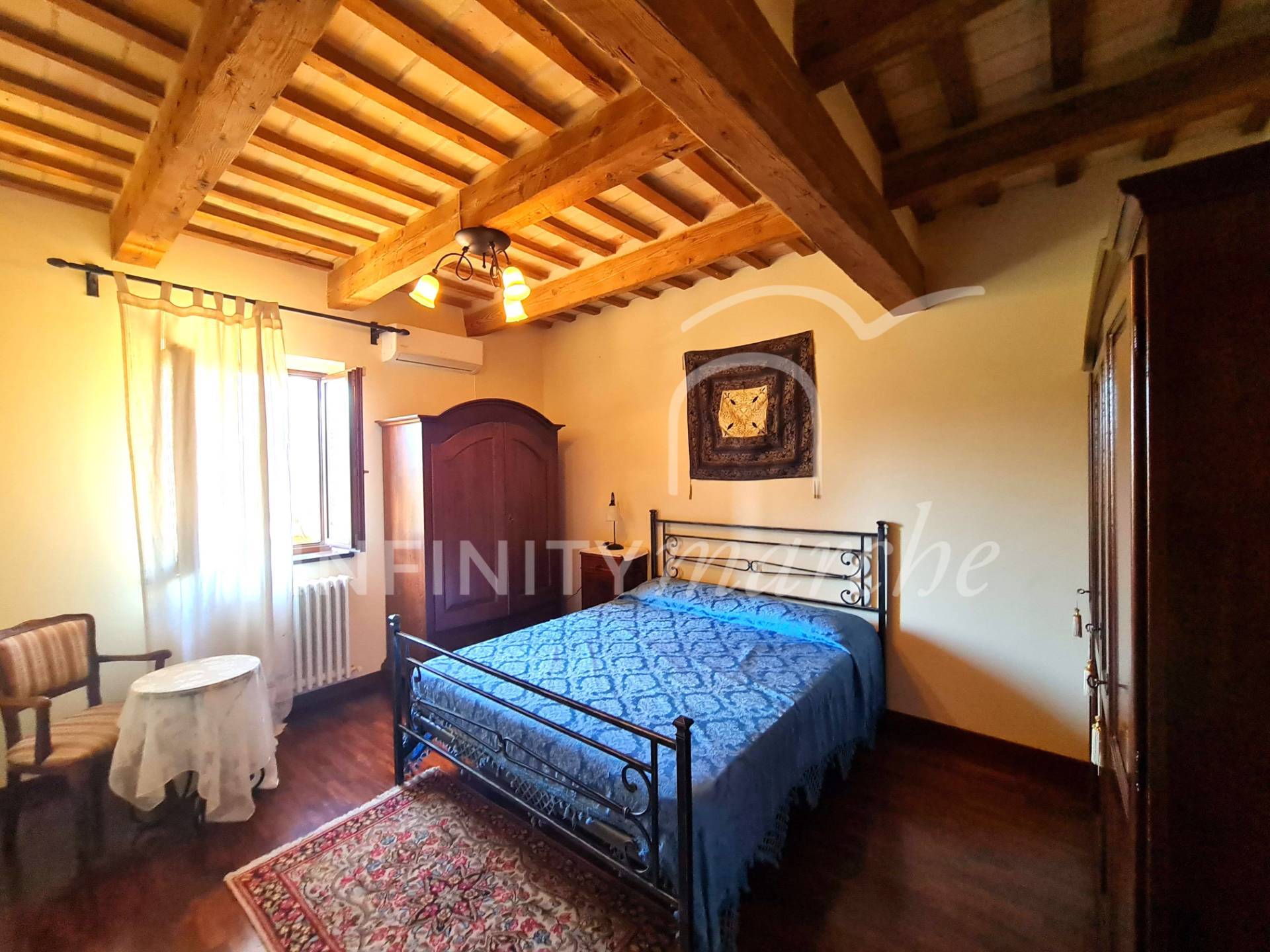 Casale a Appignano (Macerata)