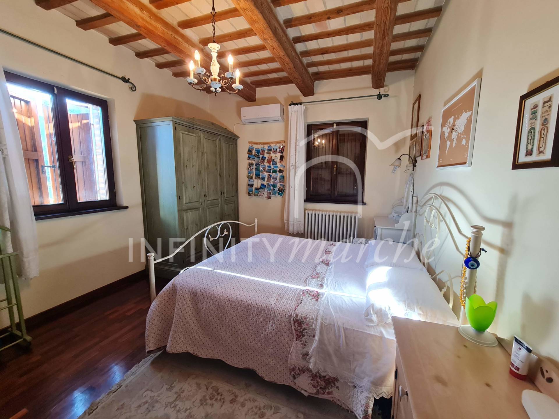 Casale a Appignano (Macerata)