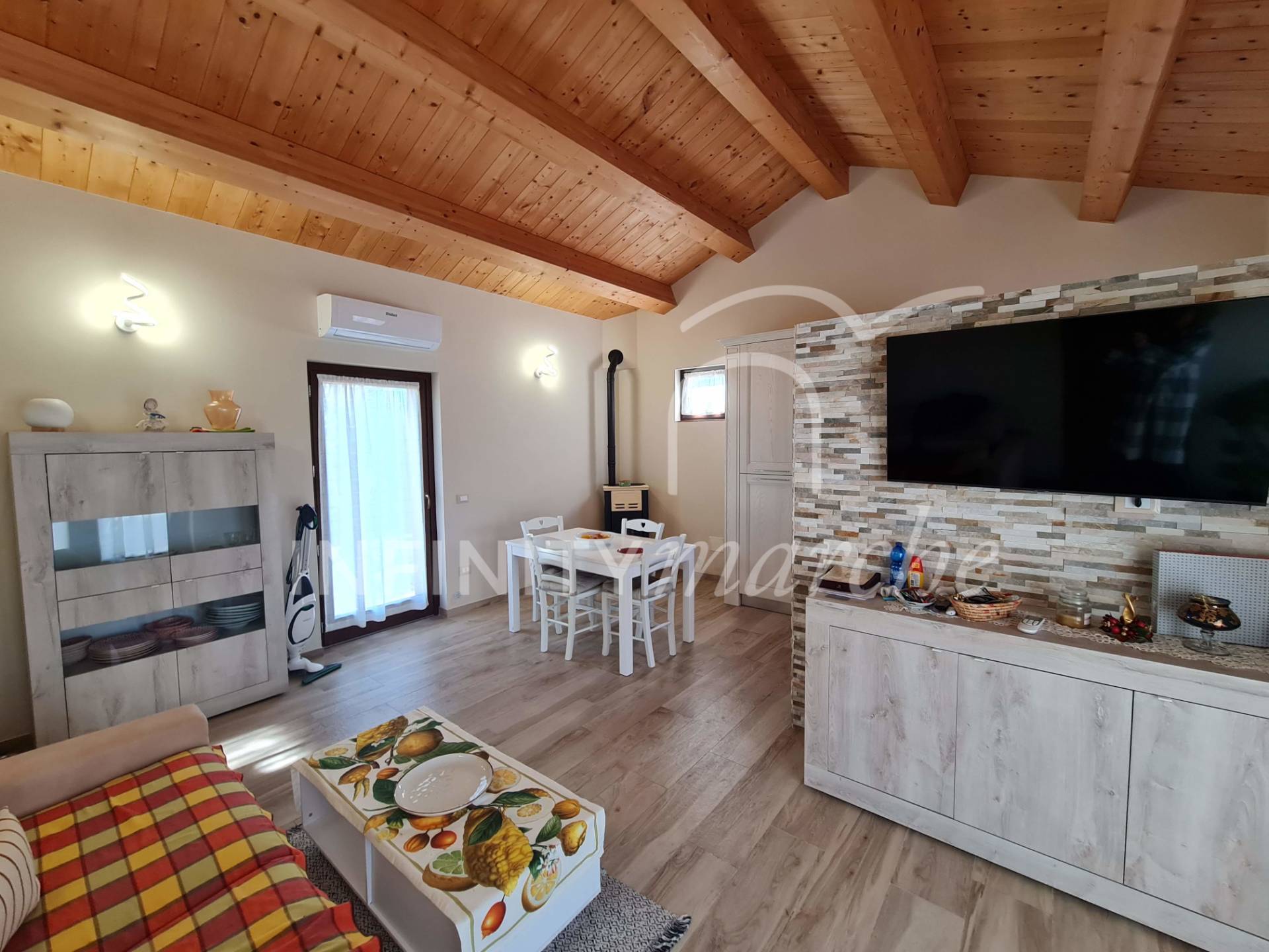 Casale a Appignano (Macerata)