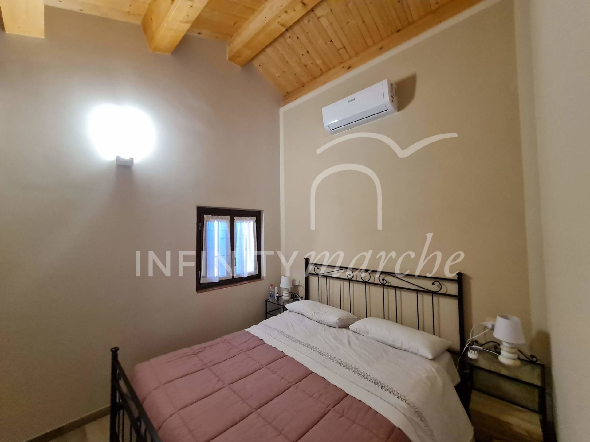 Casale a Appignano (Macerata)