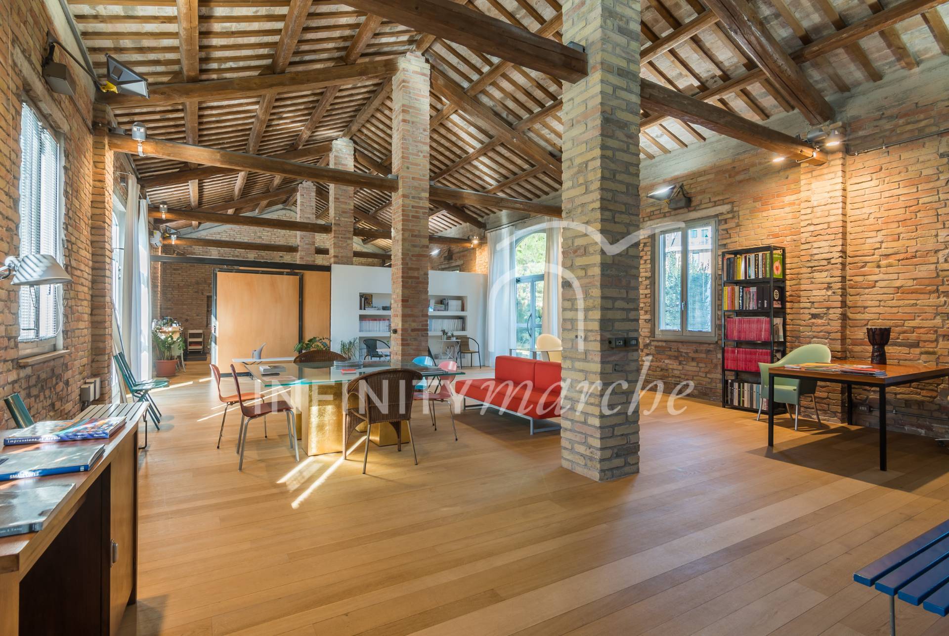 Villa a Civitanova Marche (Macerata)