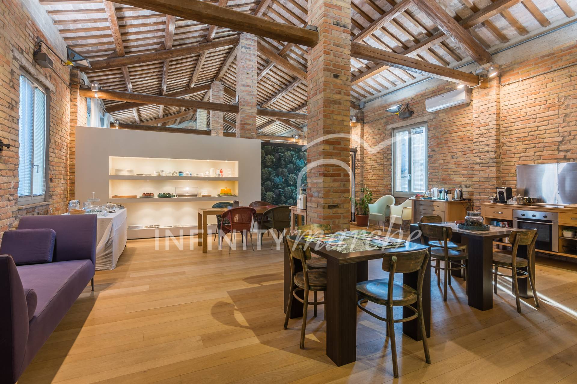 Villa a Civitanova Marche (Macerata)