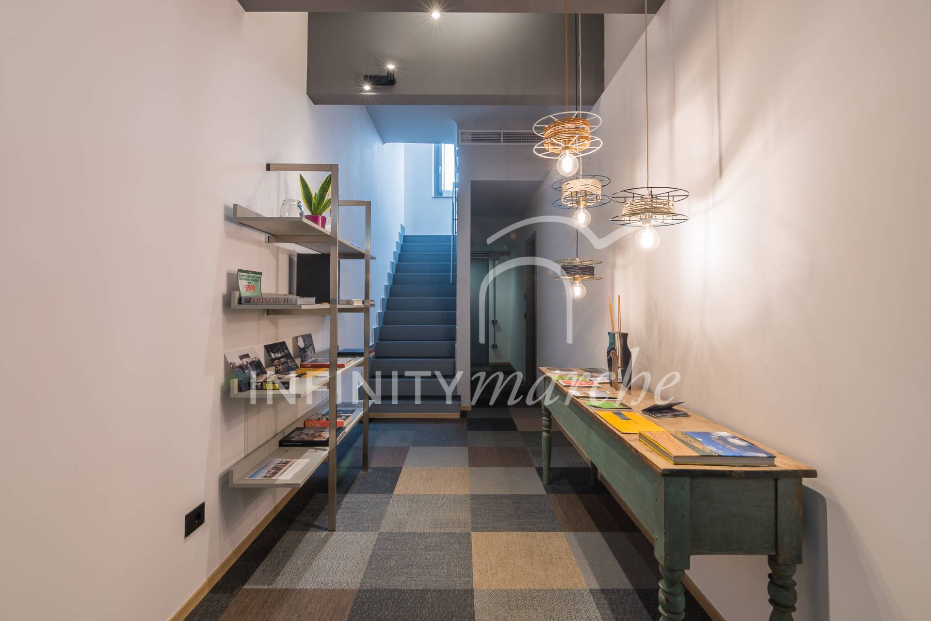 Villa a Civitanova Marche (Macerata)