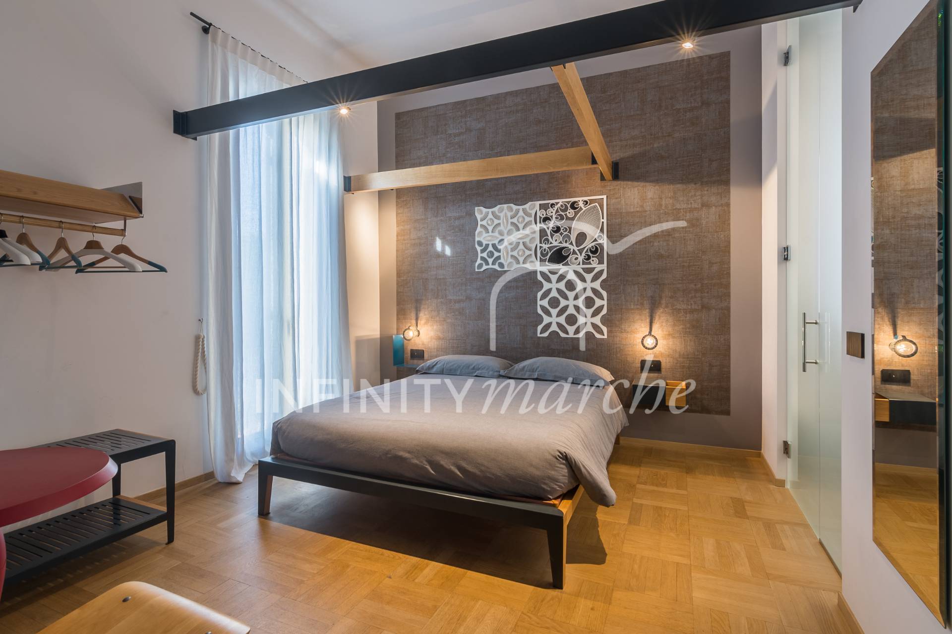 Villa a Civitanova Marche (Macerata)