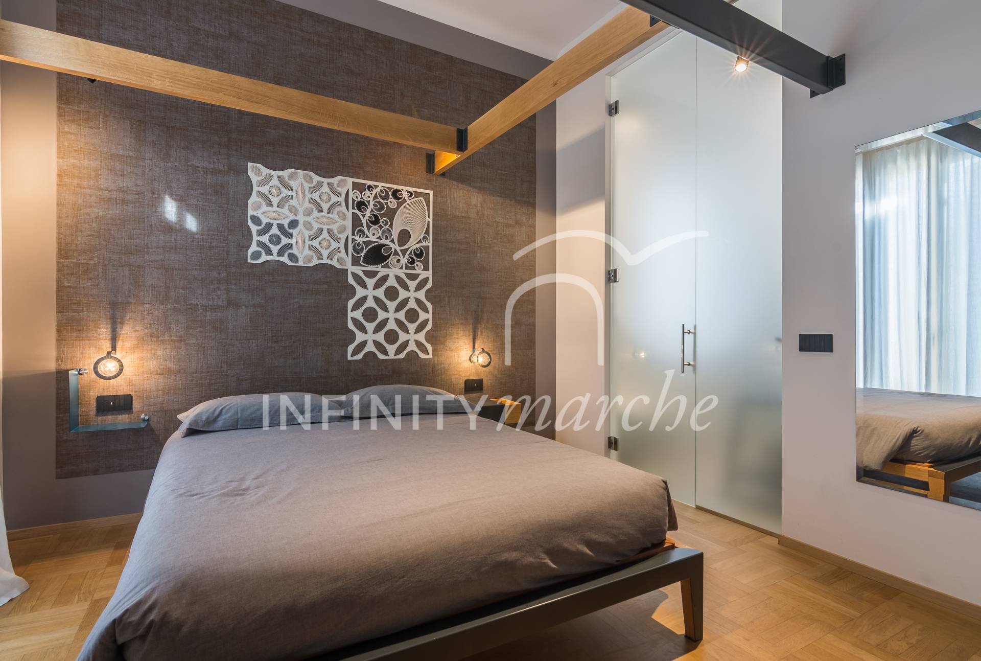 Villa a Civitanova Marche (Macerata)