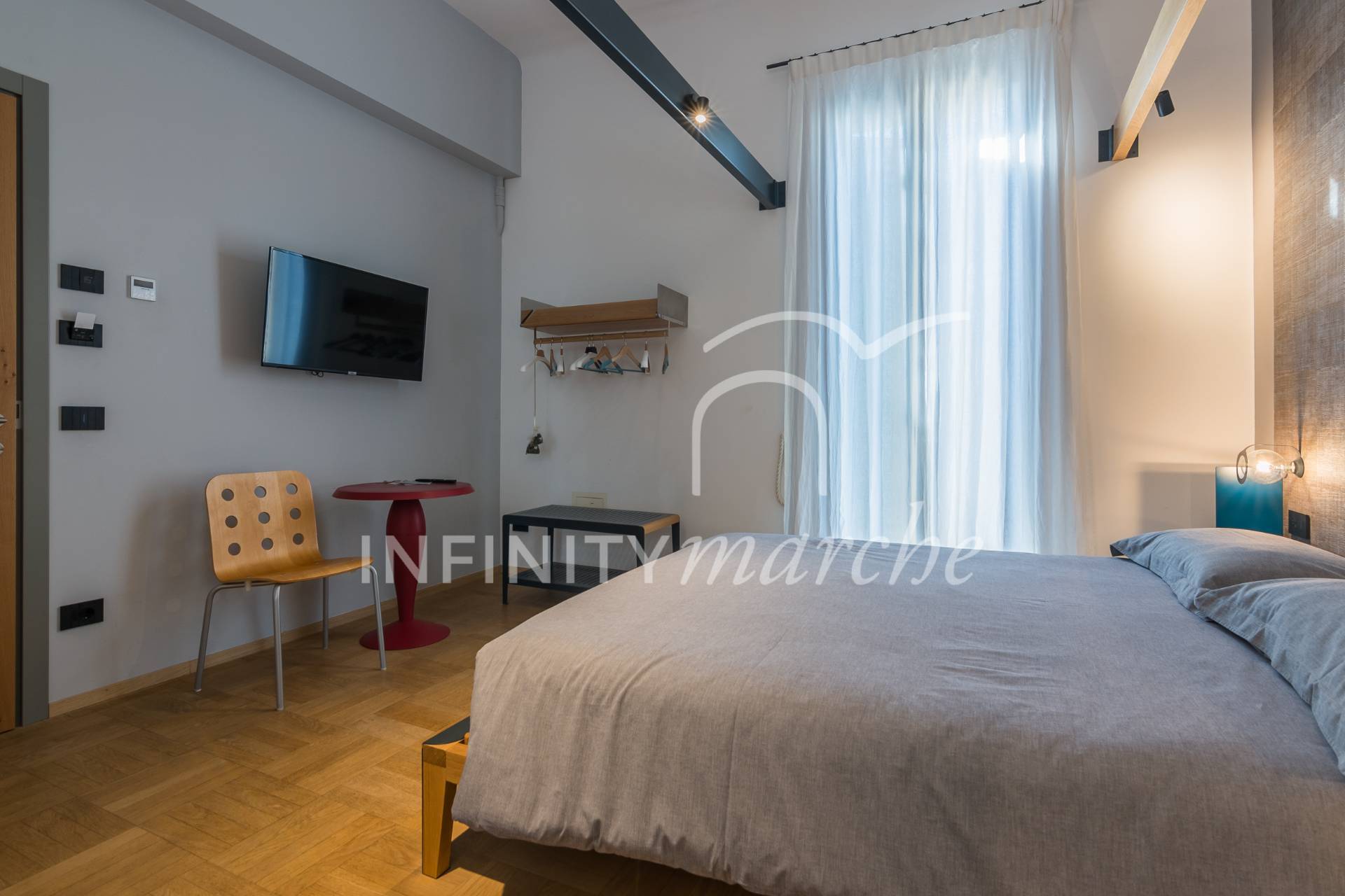 Villa a Civitanova Marche (Macerata)