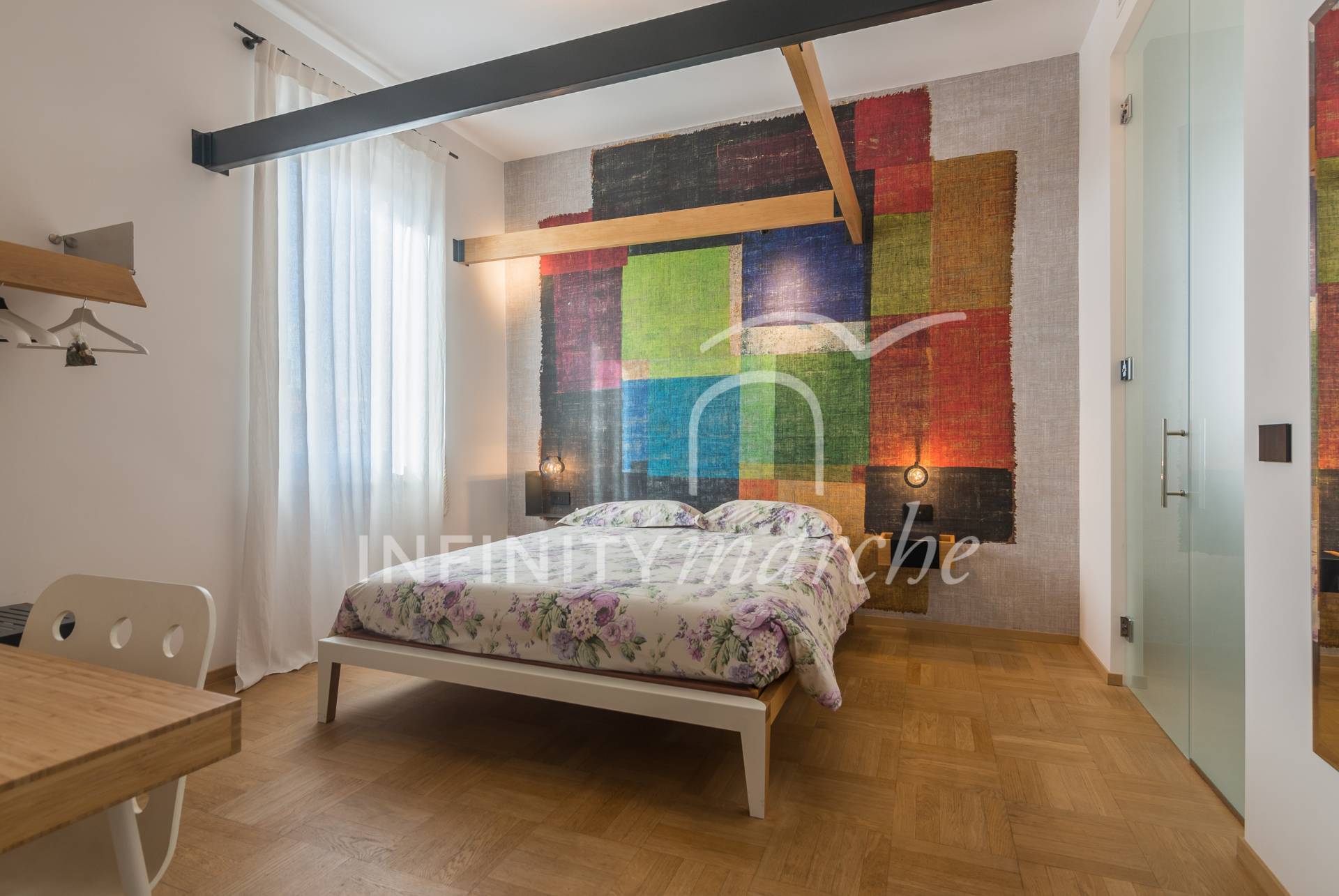 Villa a Civitanova Marche (Macerata)