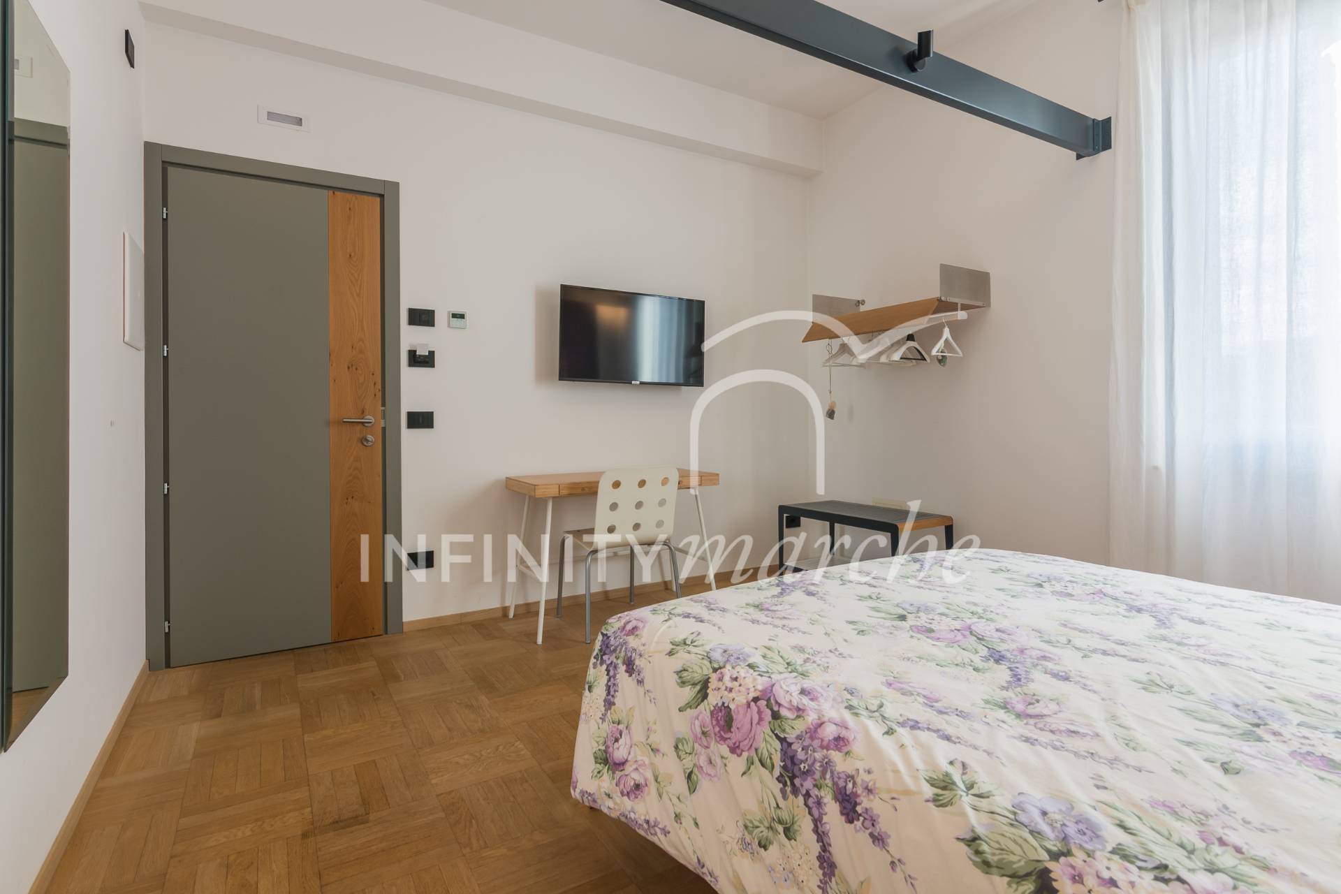 Villa a Civitanova Marche (Macerata)