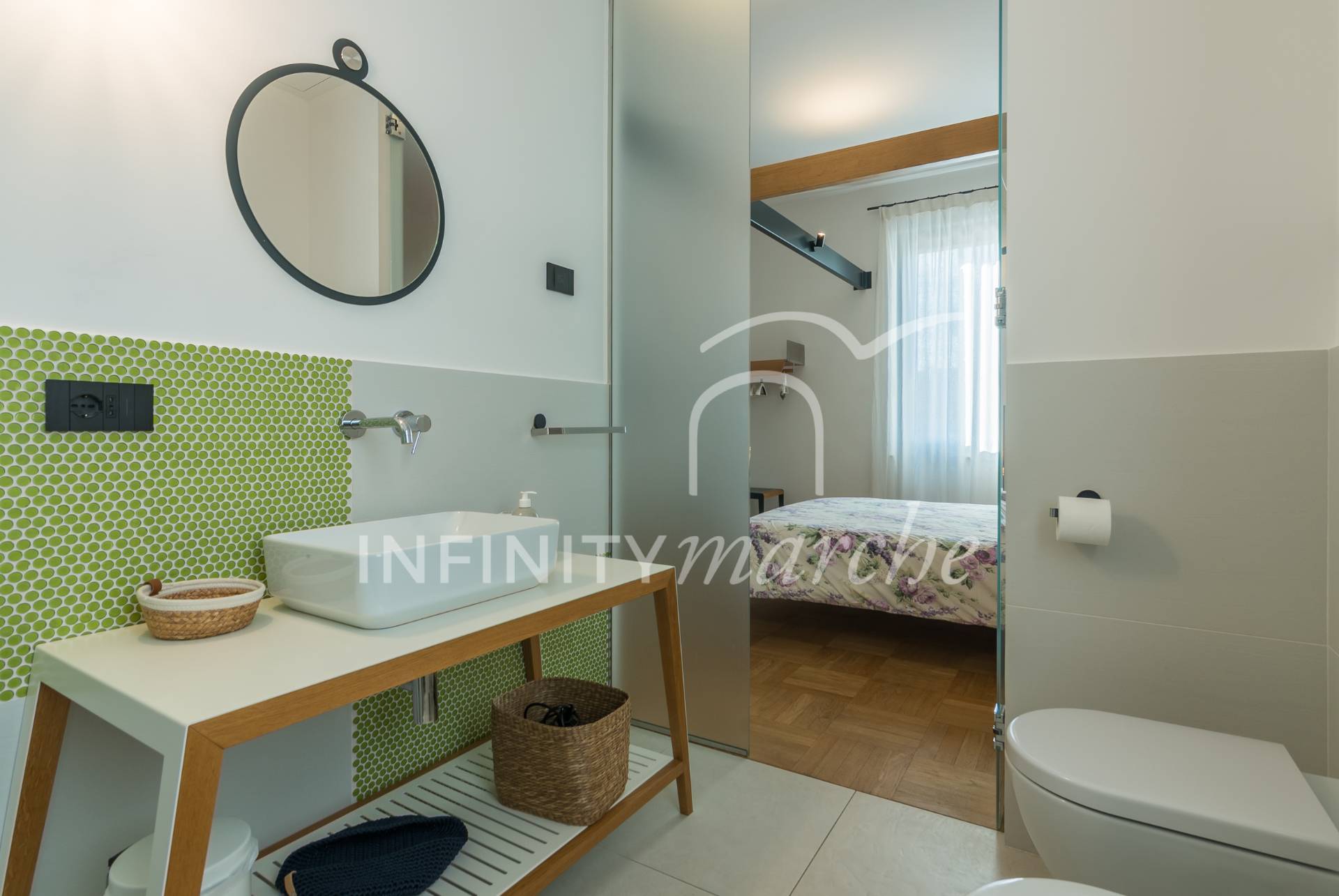 Villa a Civitanova Marche (Macerata)
