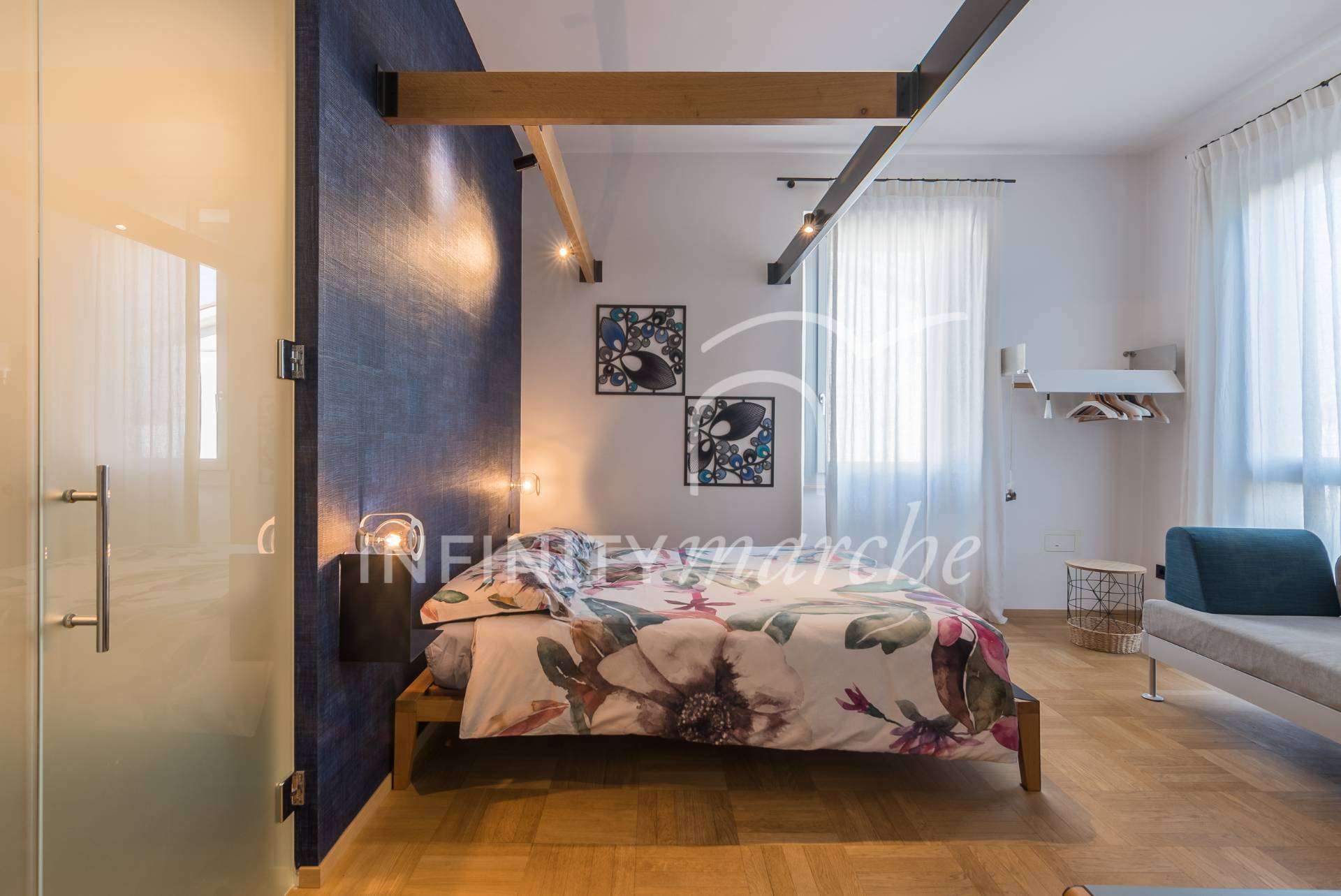 Villa a Civitanova Marche (Macerata)
