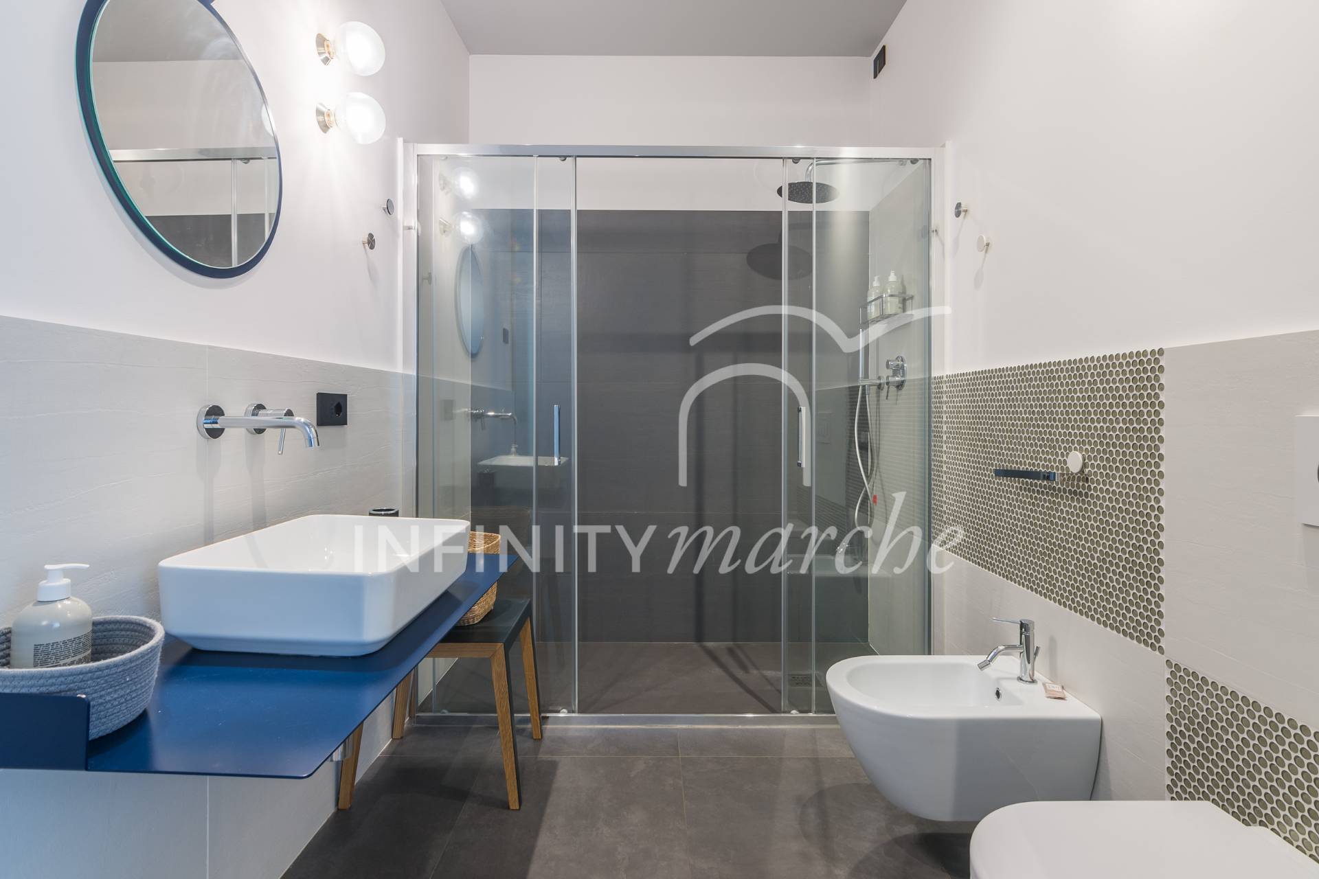 Villa a Civitanova Marche (Macerata)